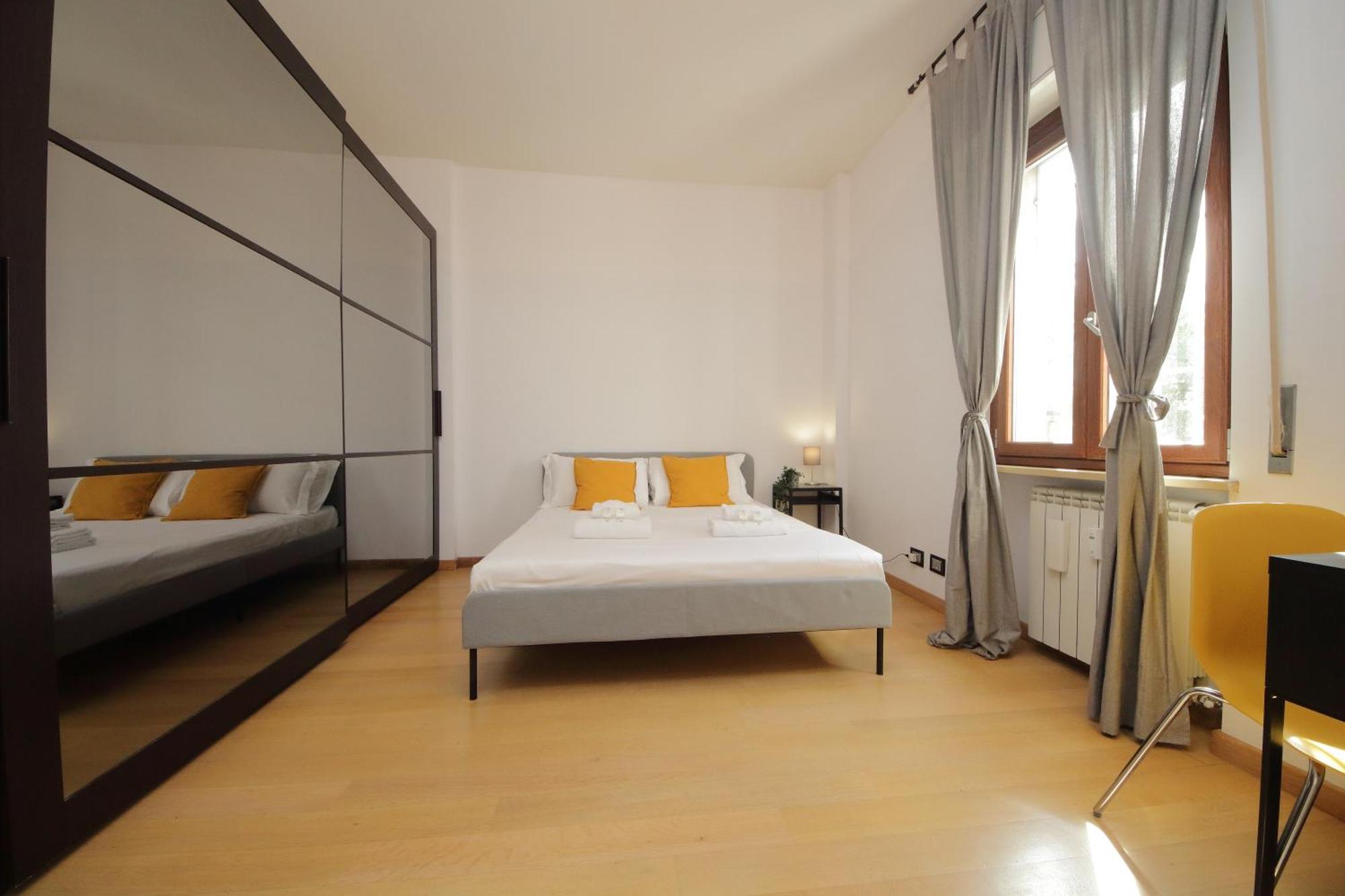 Cozy And Comfy Apartment In Piramide Metro Stop Roma Esterno foto