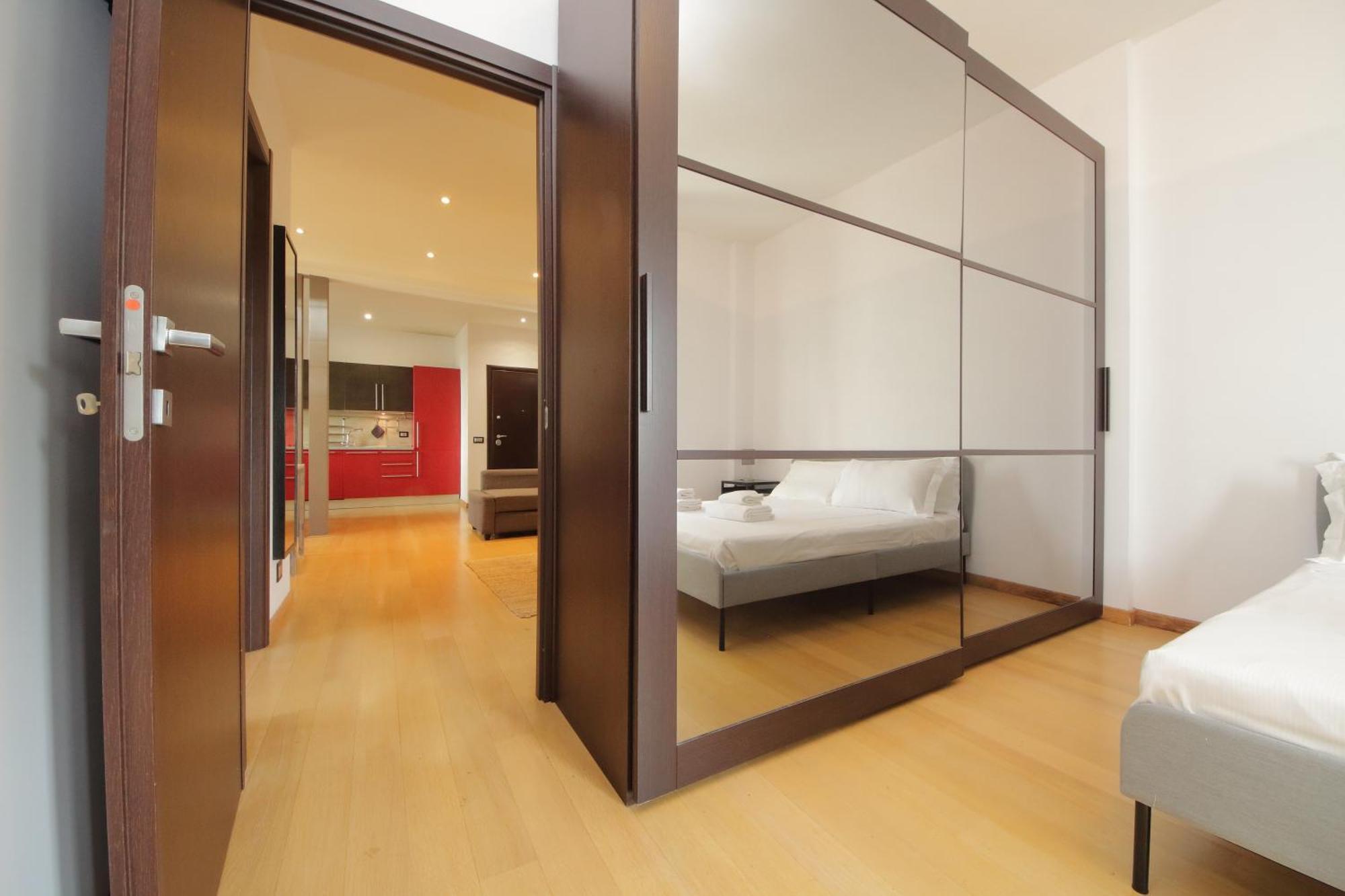 Cozy And Comfy Apartment In Piramide Metro Stop Roma Esterno foto