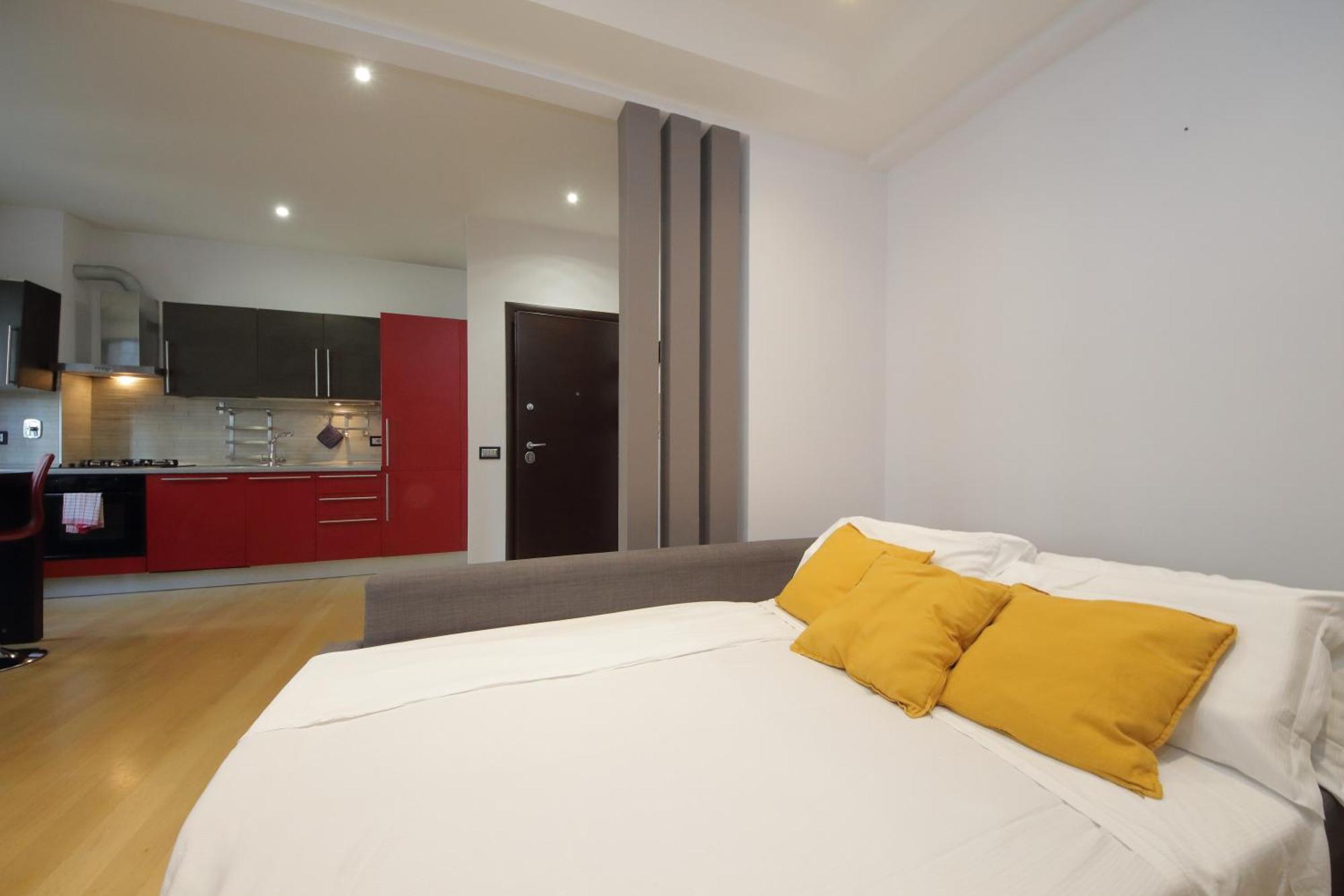 Cozy And Comfy Apartment In Piramide Metro Stop Roma Esterno foto