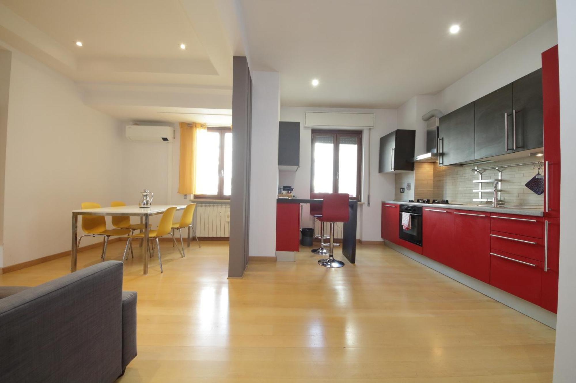 Cozy And Comfy Apartment In Piramide Metro Stop Roma Esterno foto