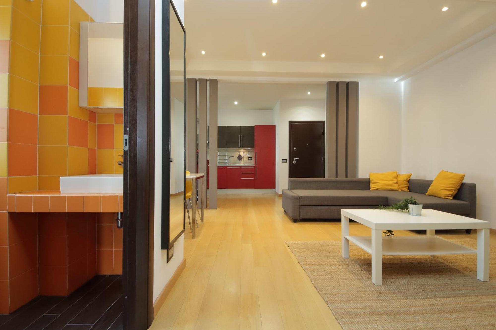 Cozy And Comfy Apartment In Piramide Metro Stop Roma Esterno foto