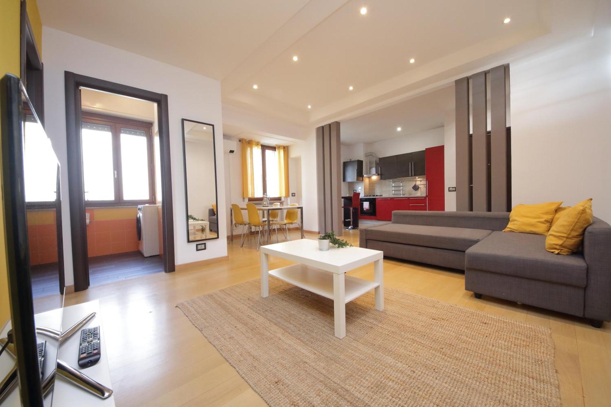 Cozy And Comfy Apartment In Piramide Metro Stop Roma Esterno foto
